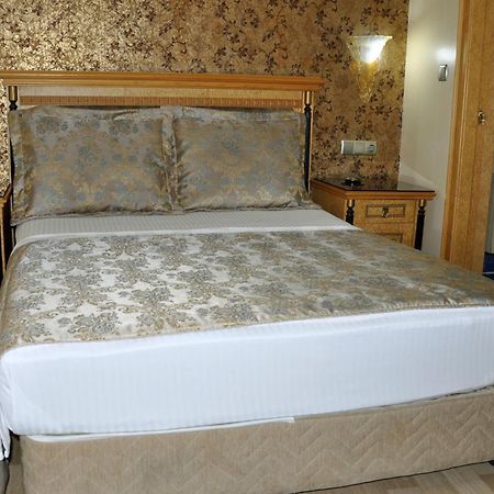 Grand Hisar Hotel Istambul Extérieur photo