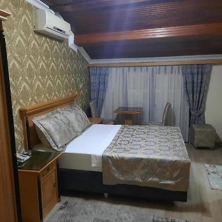 Grand Hisar Hotel Istambul Extérieur photo