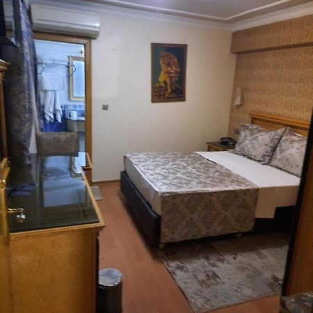 Grand Hisar Hotel Istambul Extérieur photo