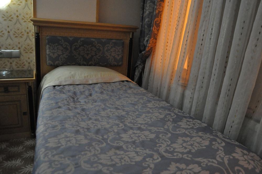 Grand Hisar Hotel Istambul Extérieur photo