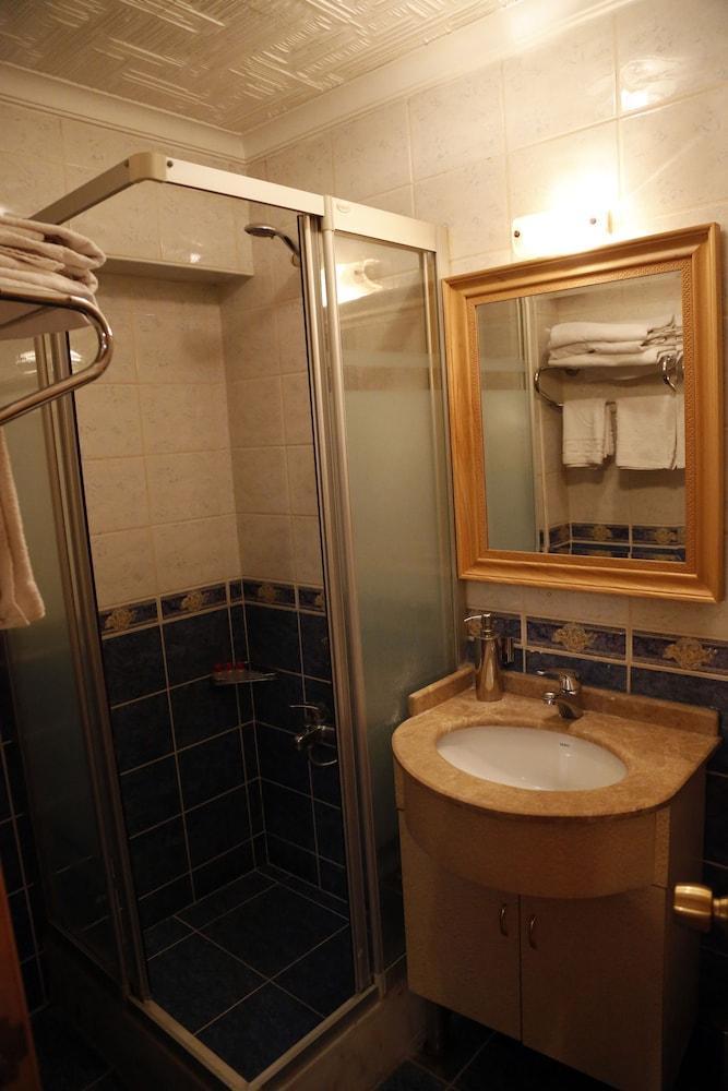 Grand Hisar Hotel Istambul Extérieur photo