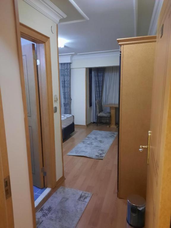 Grand Hisar Hotel Istambul Extérieur photo