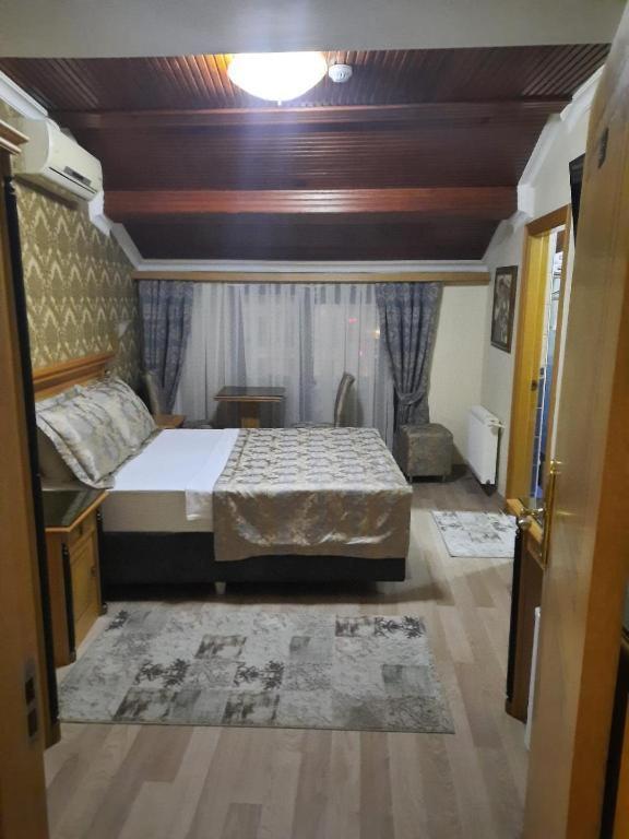 Grand Hisar Hotel Istambul Extérieur photo