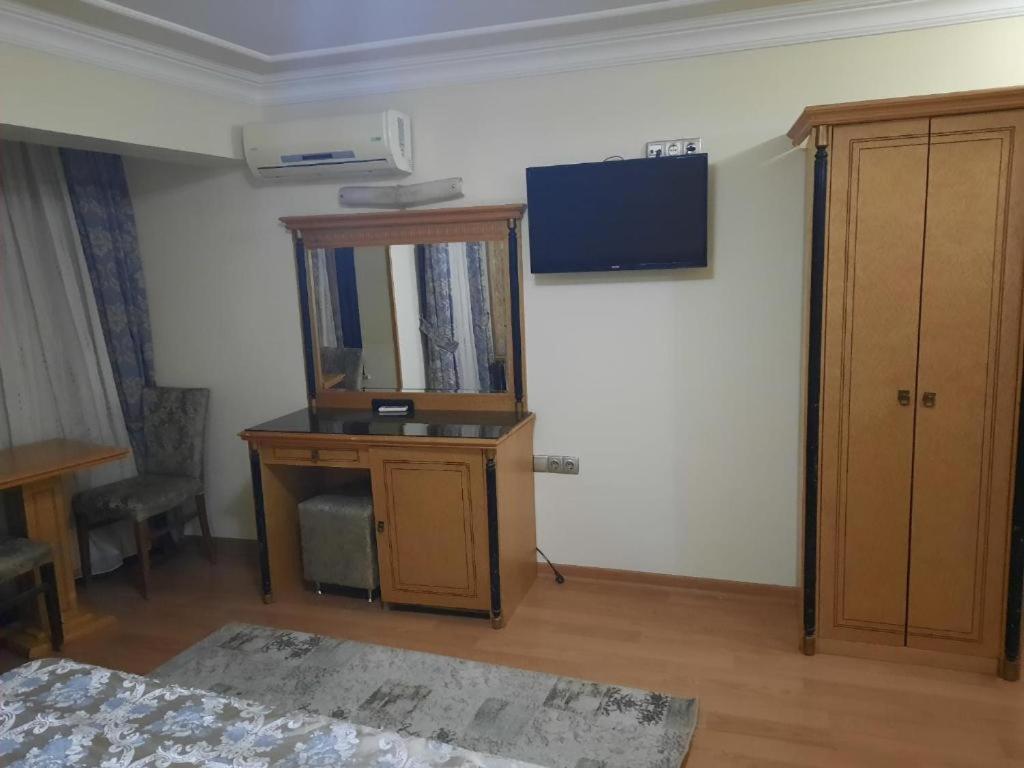 Grand Hisar Hotel Istambul Extérieur photo