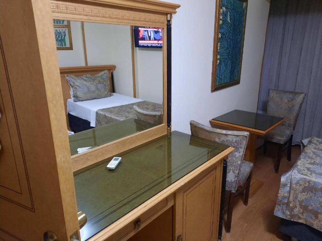Grand Hisar Hotel Istambul Extérieur photo