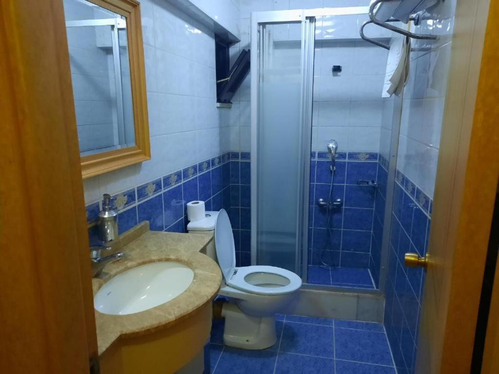 Grand Hisar Hotel Istambul Extérieur photo
