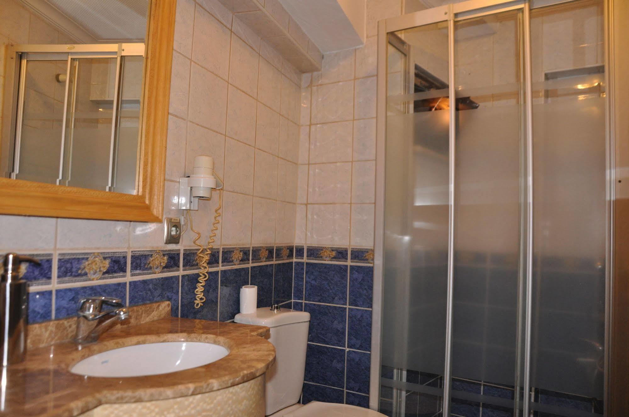 Grand Hisar Hotel Istambul Extérieur photo