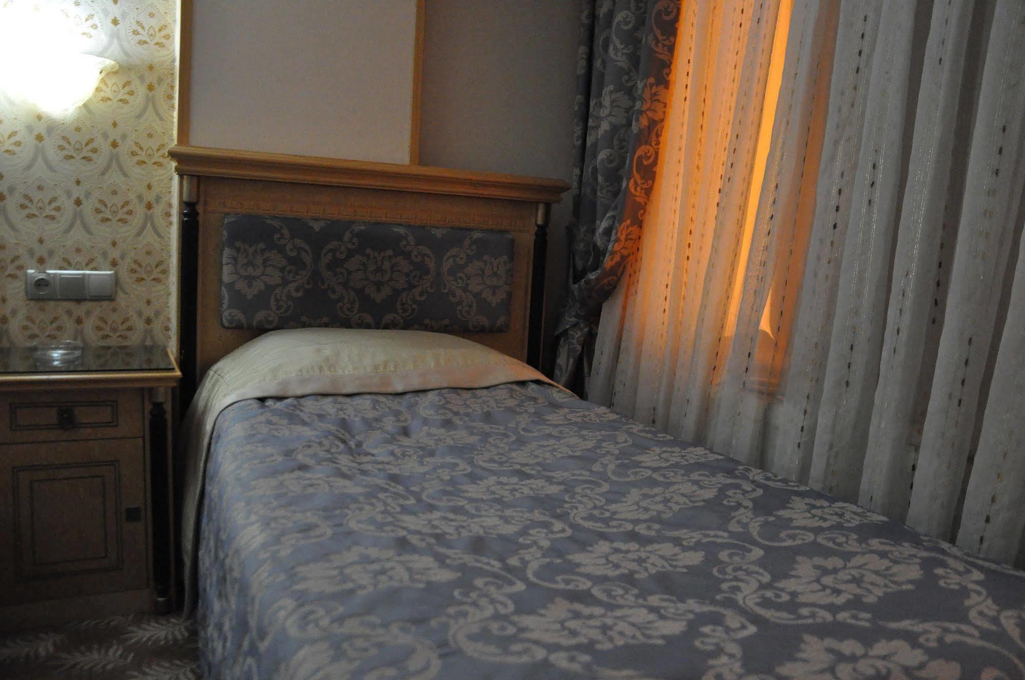 Grand Hisar Hotel Istambul Extérieur photo