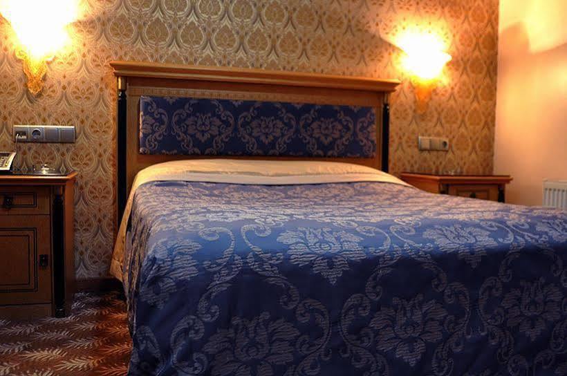 Grand Hisar Hotel Istambul Extérieur photo