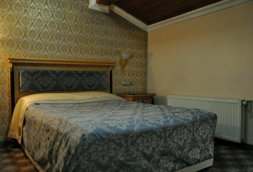 Grand Hisar Hotel Istambul Extérieur photo